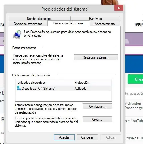 se te infecto la pc con malware? pásate
