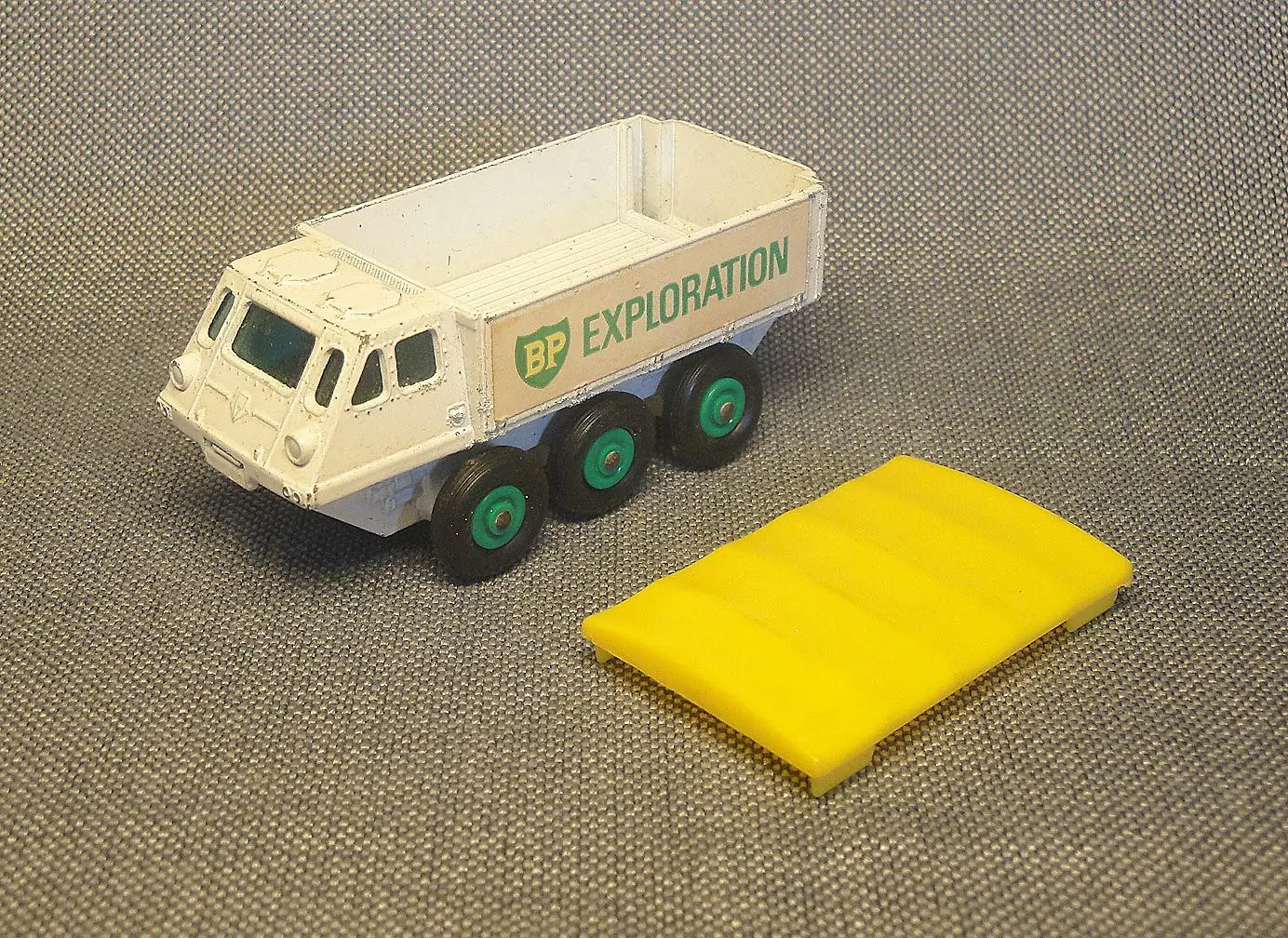 autito de coleccion
