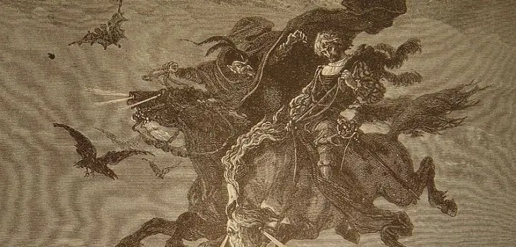 Pactos con el demonio