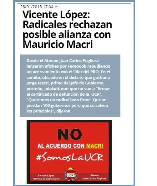 cambiemos