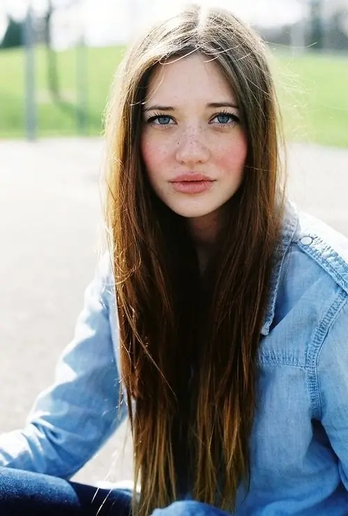 femme