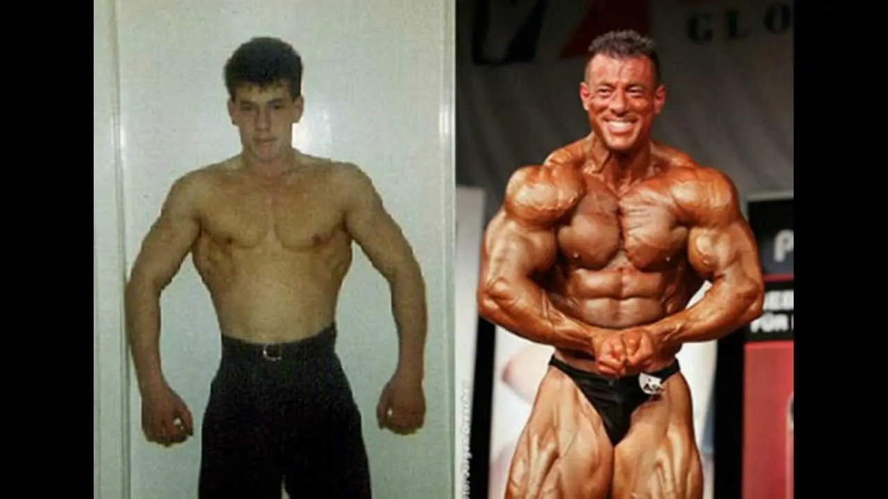 gimnasio gimnasio