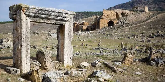 religion