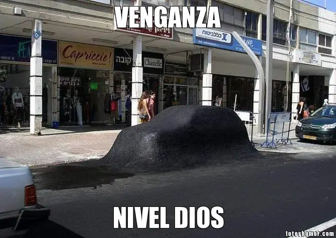 Humor de Miercoles