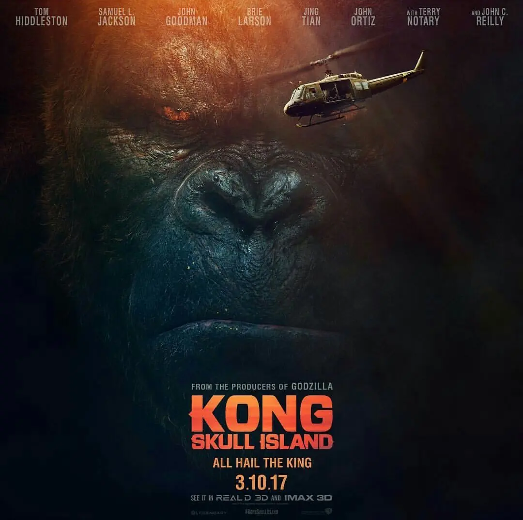 [MEGAPOST] Preparado para 2017? Películas,series,juegos,etc.