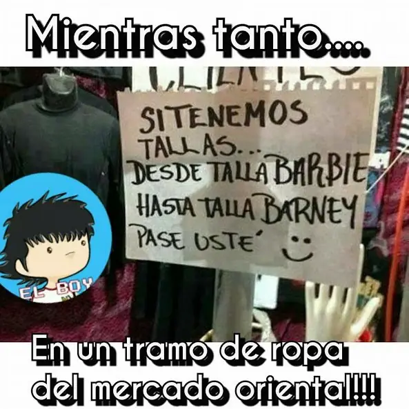 risas