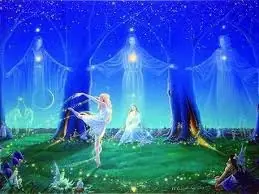 mundo astral