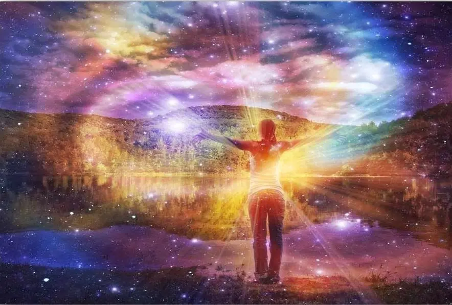 el mundo astral