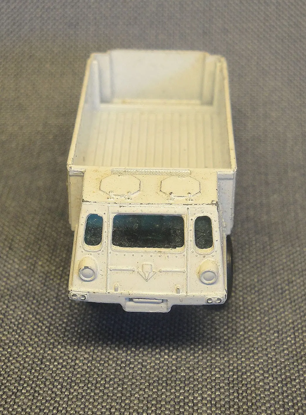 Matchbox
