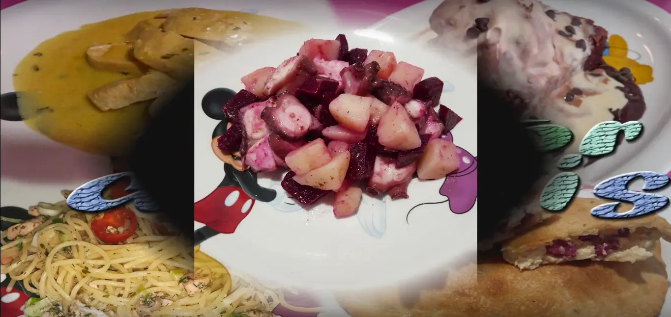 ensalada