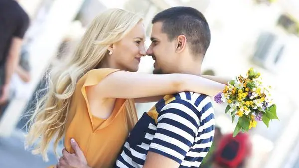 Un estudio afirma que vivir en pareja mejora la salud