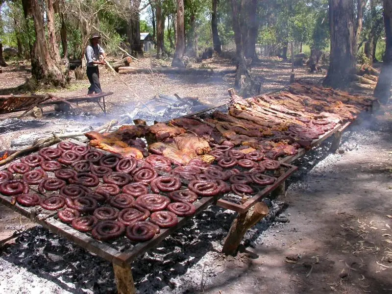 Comer carne en Semana Santa no es pecado
