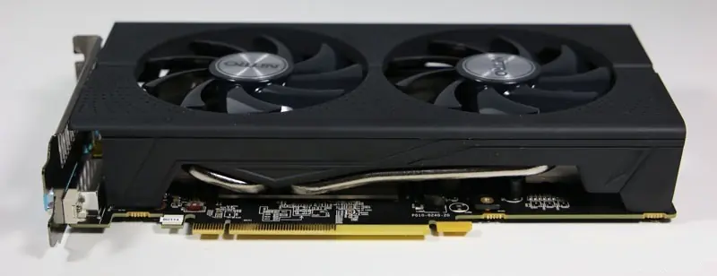 Review a la nueva AMD Radeon RX 460