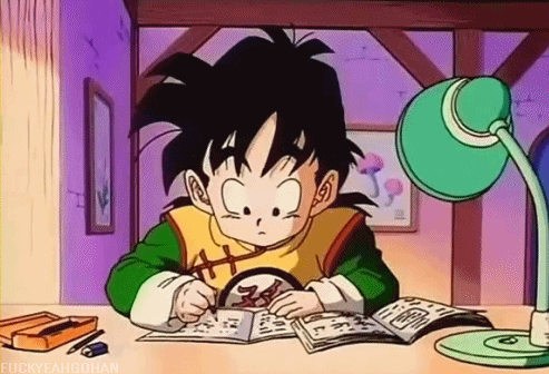 Shout Gif