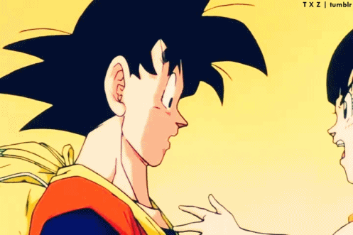 Shout Gif