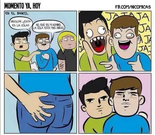 ¡Humor taringuero de viernes!