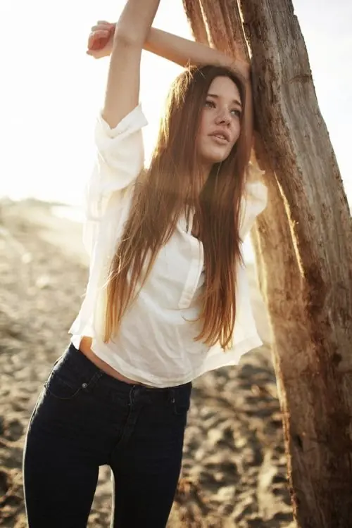 Lindsay hansen