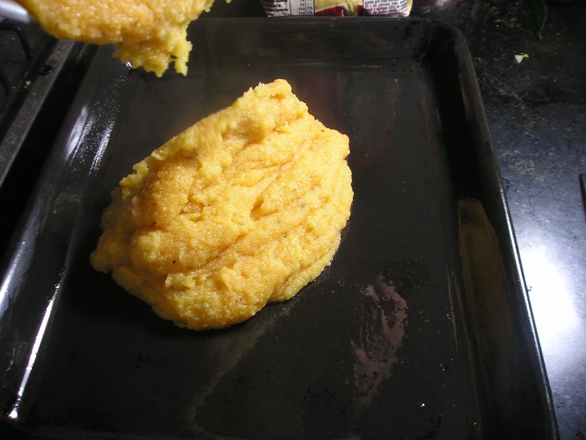 polenta