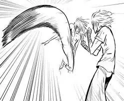 Gabriel The Annihilator:Capitulo 58 Una Nueva Identidad