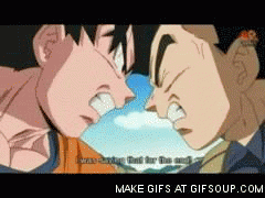 Shout Gif