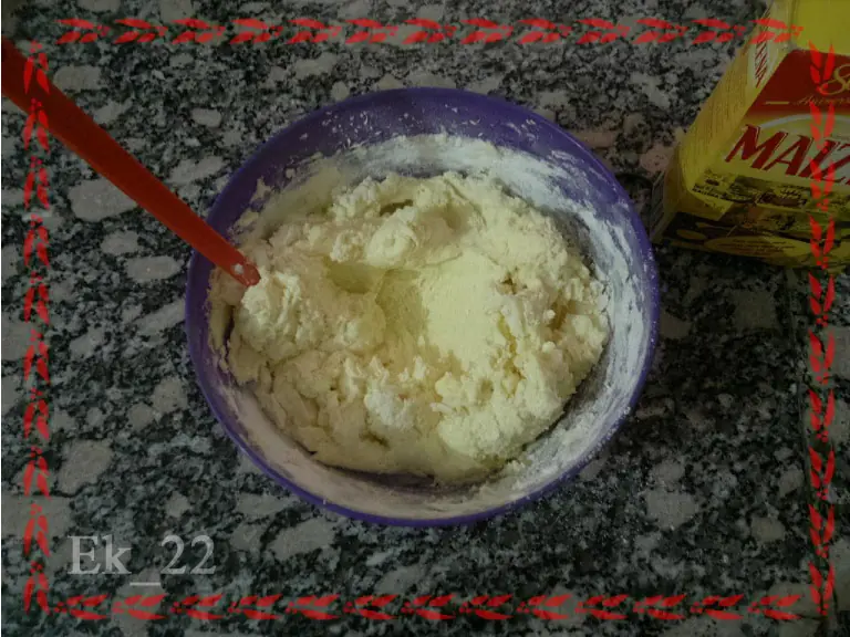 Budín Inglés {fotoreceta} Budín Inglés {fotoreceta}