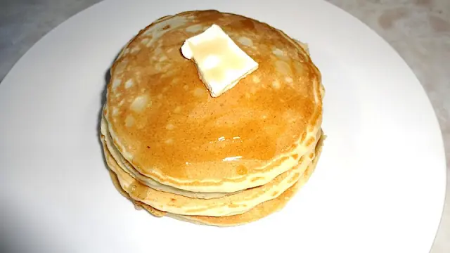 Hacete unos Hotcakes lince!