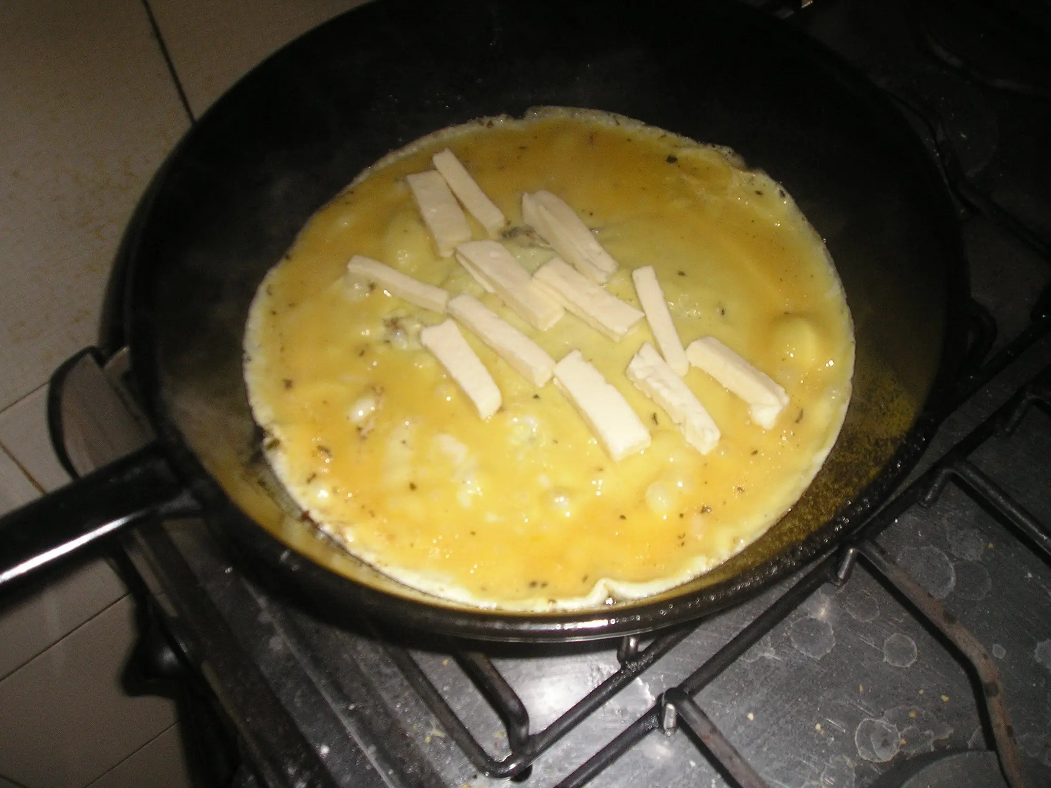 bomba de papa bomba de papa