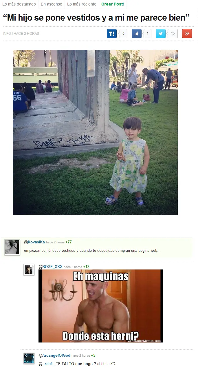 taringa
