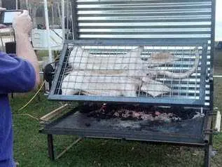 receta de chanchofante