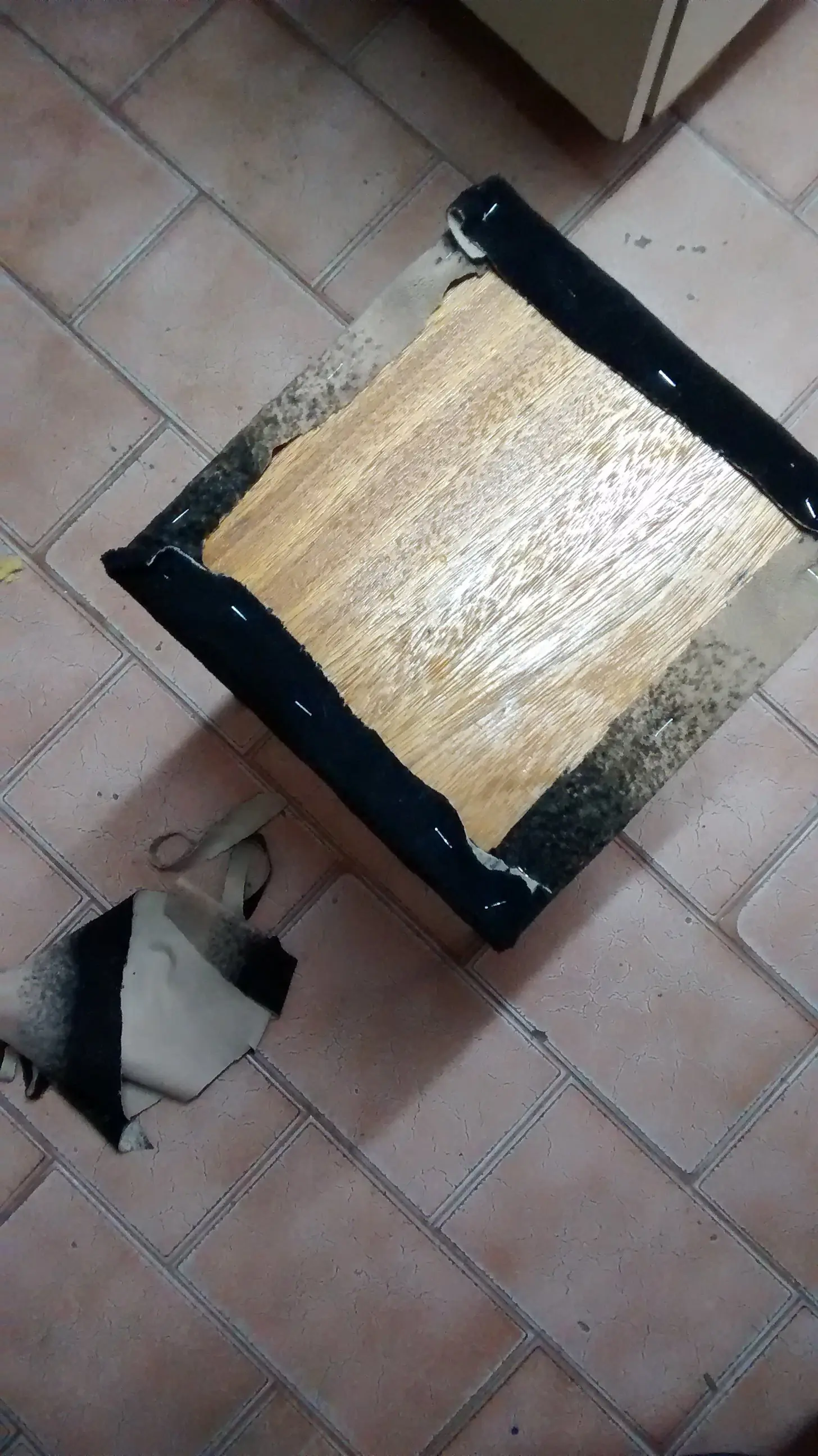 como arreglar las sillas del comedor