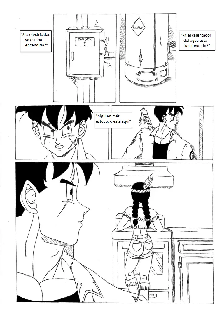 yamcha