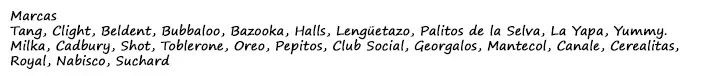 grandes empresas argentina