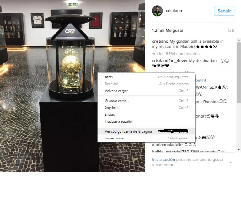 instagram