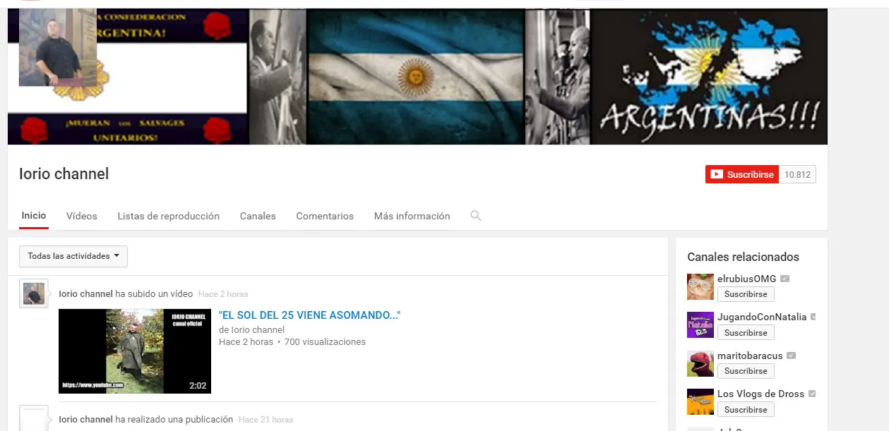 Alma Fuerte