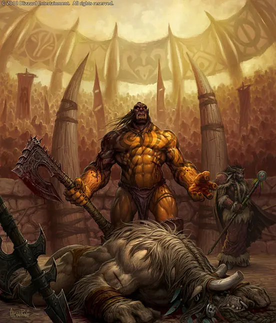 hearthstone