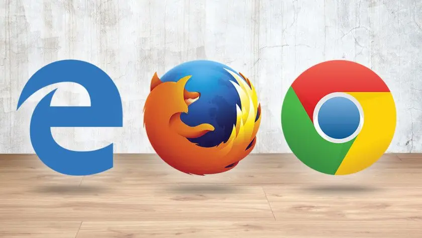 firefox