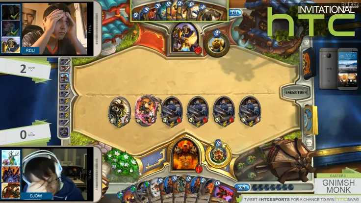 garrosh