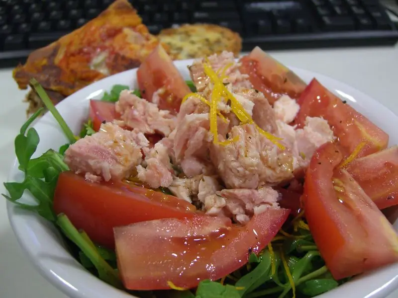 Consejos y Recetas Para Prevenir La Diabetes