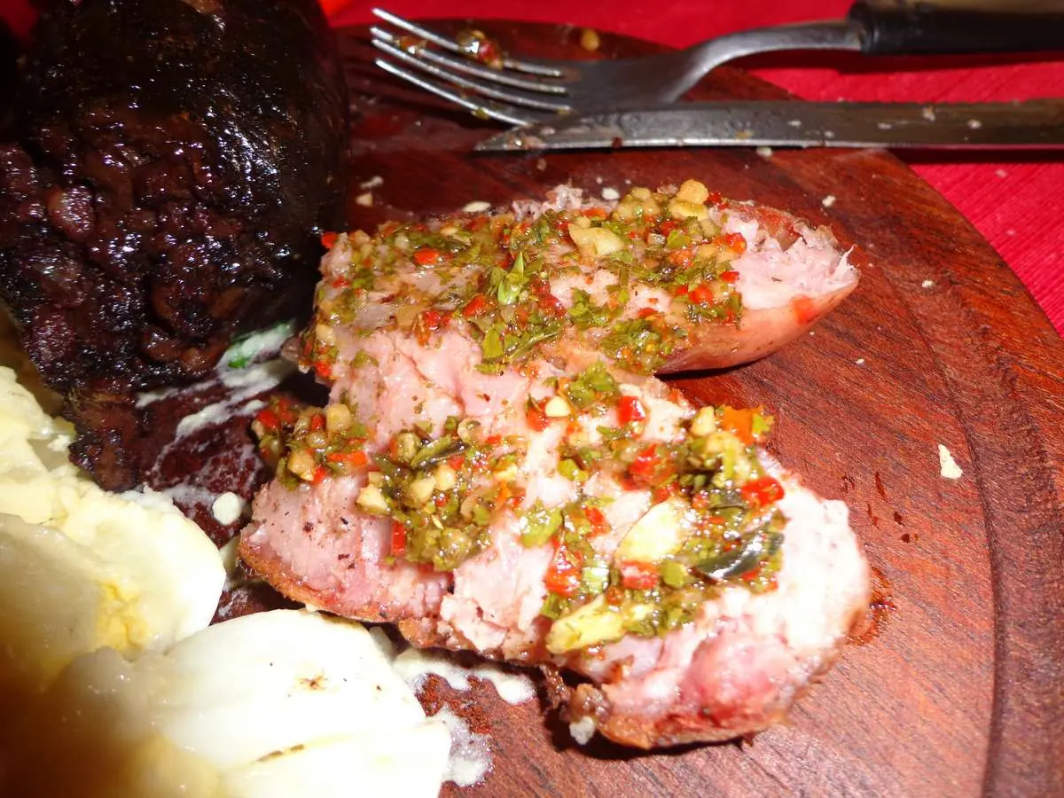 El asado del día del Padre que se merece