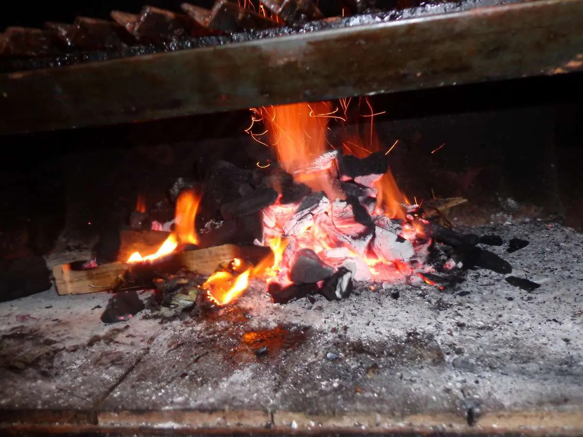 morcilla
