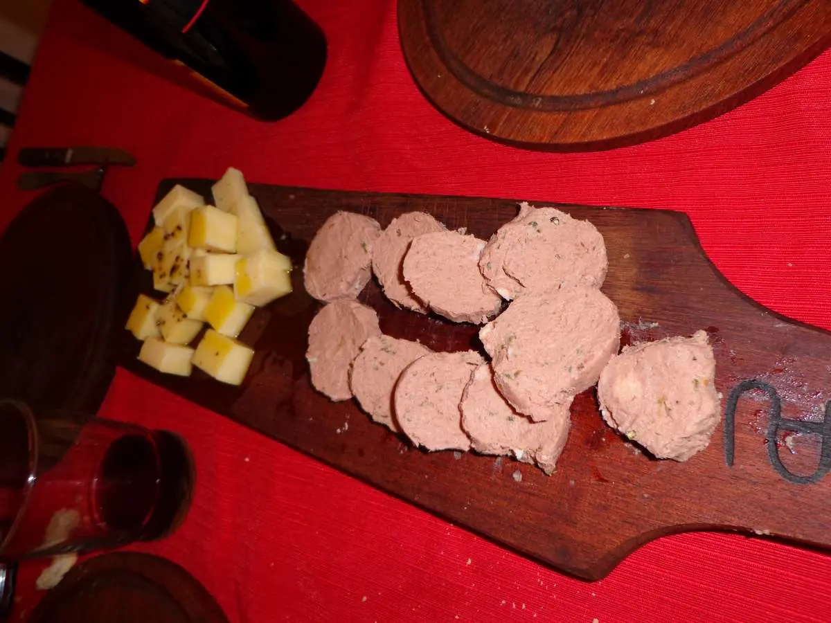 carne argentina