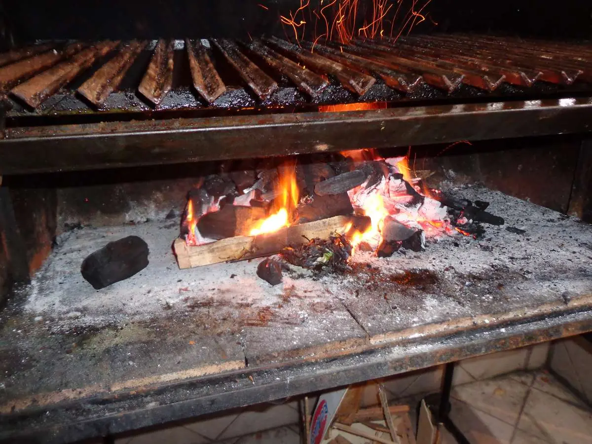 El asado del día del Padre que se merece