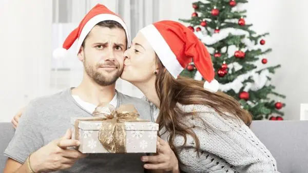 pareja
