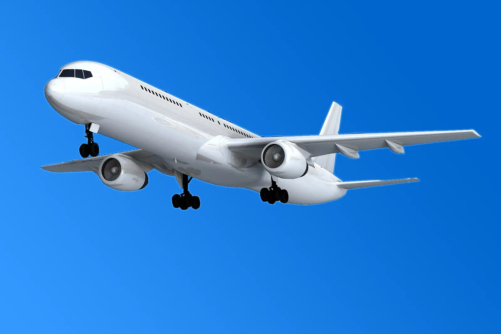 Aterriza de emergencia en Malta un avión libio secuestrado