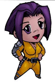 chibi