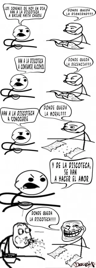 imagenes divertidas