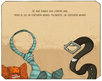 humor