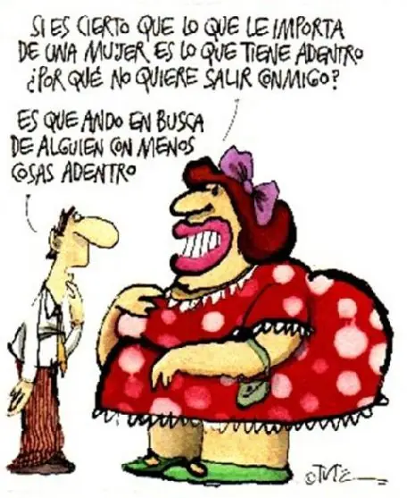 humor