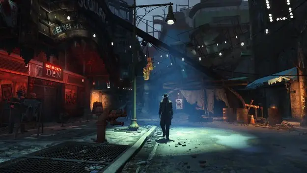 Los mejores juegos del 2015