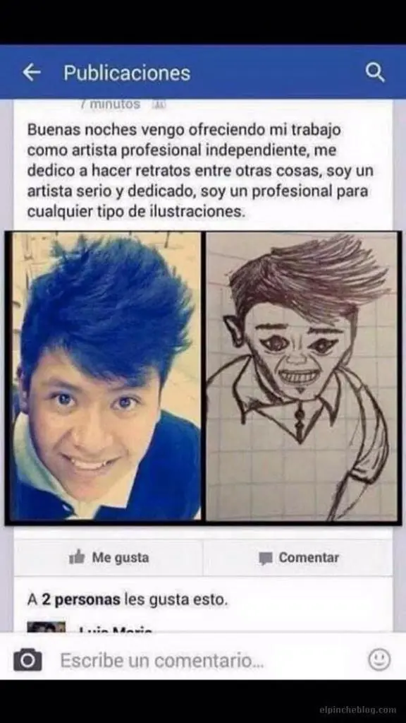 buenas